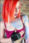 CosplayDeviants 1959_CrimsonRaider Photos