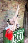 CosplayDeviants 1959_CrimsonRaider Photos