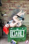 CosplayDeviants 1959_CrimsonRaider Photos