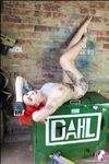 CosplayDeviants 1959_CrimsonRaider Photos