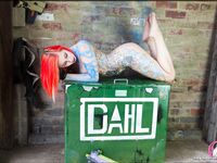 CosplayDeviants 1959_CrimsonRaider Photos