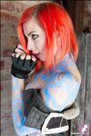 CosplayDeviants 1959_CrimsonRaider Photos
