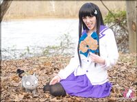CosplayDeviants 1960_Eater Photos