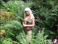 CosplayDeviants 1962_QueenoftheJungle Photos