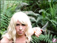 CosplayDeviants 1962_QueenoftheJungle Photos