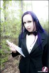 CosplayDeviants 1963_TenderNote Photos