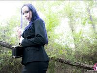 CosplayDeviants 1963_TenderNote Photos