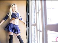 CosplayDeviants 1964_TheDance Photos