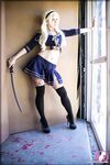 CosplayDeviants 1964_TheDance Photos