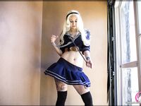 CosplayDeviants 1964_TheDance Photos