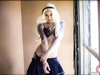 CosplayDeviants 1964_TheDance Photos