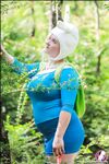 CosplayDeviants 1965_IslandSong Photos