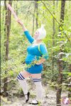 CosplayDeviants 1965_IslandSong Photos