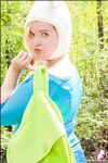 CosplayDeviants 1965_IslandSong Photos