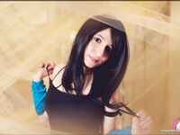 CosplayDeviants 1967_ShootingStar Photos