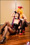 CosplayDeviants 1968_StrippingAnarchy Photos