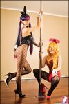 CosplayDeviants 1968_StrippingAnarchy Photos