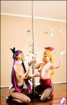 CosplayDeviants 1968_StrippingAnarchy Photos