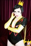 CosplayDeviants 1971_QueenoftheHive Photos