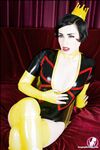 CosplayDeviants 1971_QueenoftheHive Photos