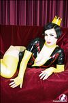 CosplayDeviants 1971_QueenoftheHive Photos