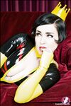 CosplayDeviants 1971_QueenoftheHive Photos