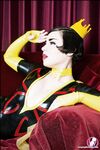 CosplayDeviants 1971_QueenoftheHive Photos