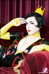 CosplayDeviants 1971_QueenoftheHive Photos