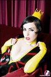 CosplayDeviants 1971_QueenoftheHive Photos