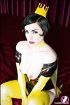 CosplayDeviants 1971_QueenoftheHive Photos