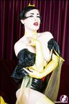 CosplayDeviants 1971_QueenoftheHive Photos