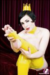 CosplayDeviants 1971_QueenoftheHive Photos