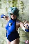 CosplayDeviants 1972_Coldhearted Photos