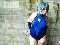 CosplayDeviants 1972_Coldhearted Photos