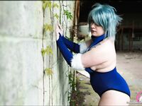 CosplayDeviants 1972_Coldhearted Photos