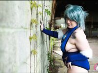 CosplayDeviants 1972_Coldhearted Photos