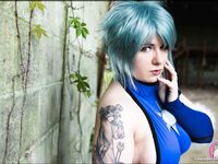 CosplayDeviants 1972_Coldhearted Photos