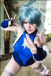 CosplayDeviants 1972_Coldhearted Photos