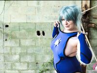 CosplayDeviants 1972_Coldhearted Photos