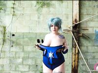 CosplayDeviants 1972_Coldhearted Photos