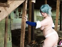 CosplayDeviants 1972_Coldhearted Photos
