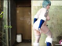 CosplayDeviants 1972_Coldhearted Photos