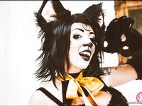 CosplayDeviants 1974_MoonKitty Photos