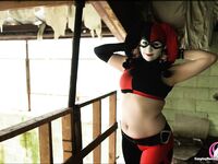 CosplayDeviants 1975_Alittlefun Photos