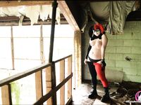 CosplayDeviants 1975_Alittlefun Photos