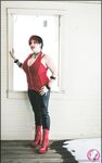 CosplayDeviants 1976_BentReality Photos