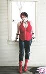 CosplayDeviants 1976_BentReality Photos