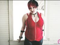 CosplayDeviants 1976_BentReality Photos