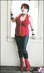 CosplayDeviants 1976_BentReality Photos