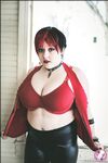 CosplayDeviants 1976_BentReality Photos